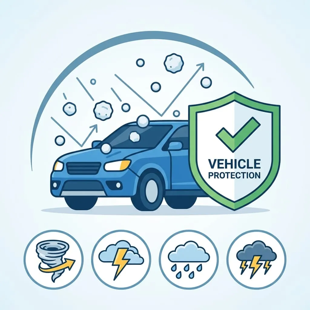 Full Coverage Car Insurance Oklahoma: When Drivers Actually Need It